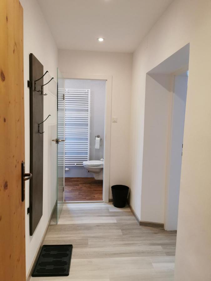 Bed & Breakfast Goldener Stiefel Mariazell Ngoại thất bức ảnh