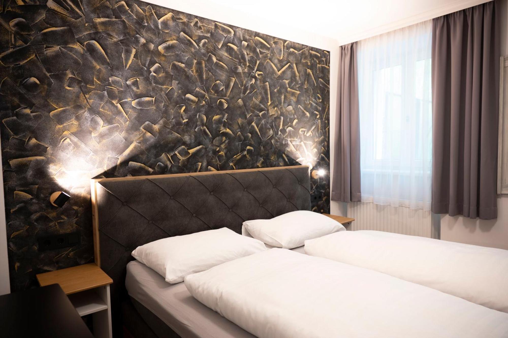 Bed & Breakfast Goldener Stiefel Mariazell Ngoại thất bức ảnh
