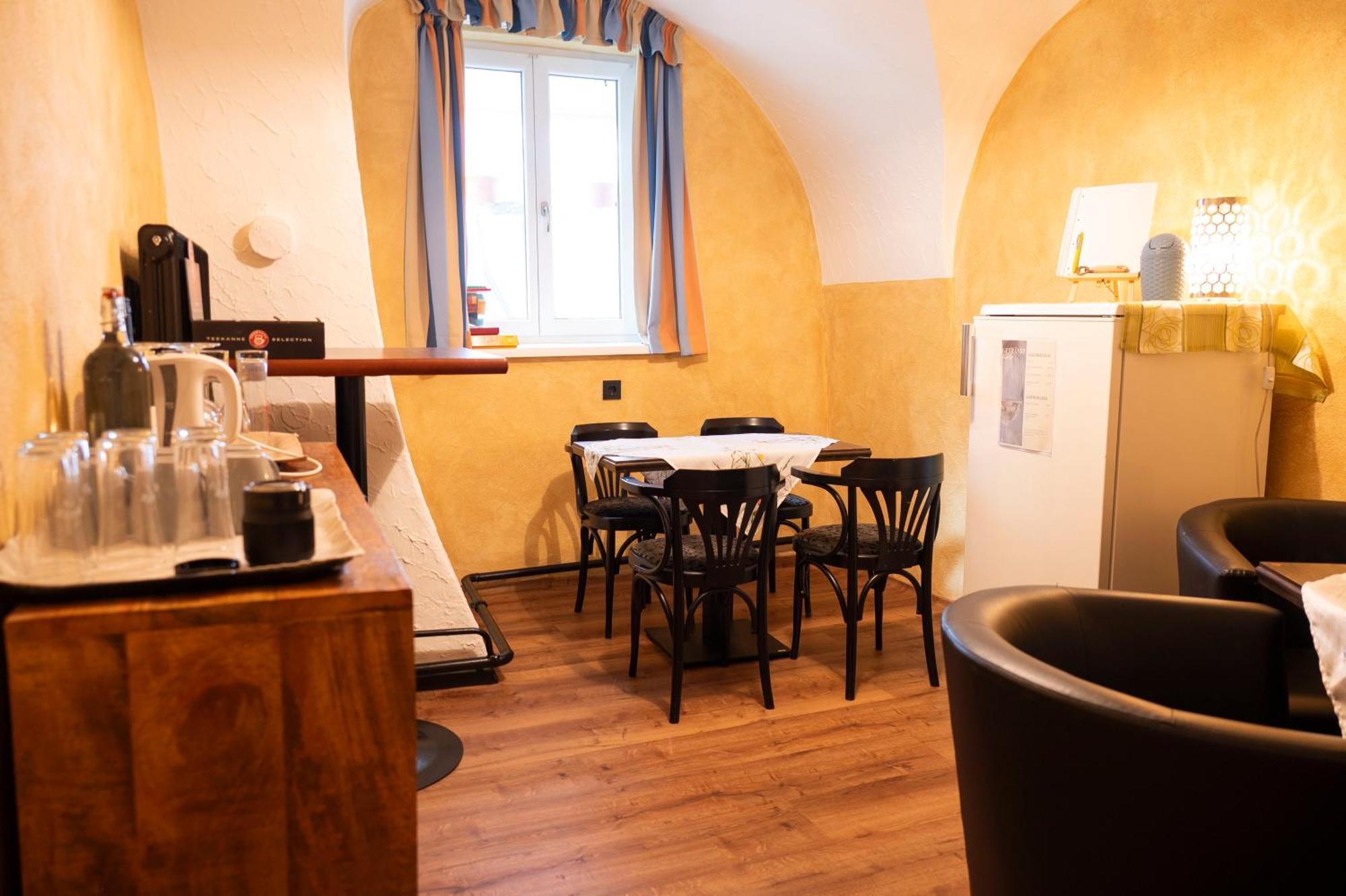 Bed & Breakfast Goldener Stiefel Mariazell Ngoại thất bức ảnh